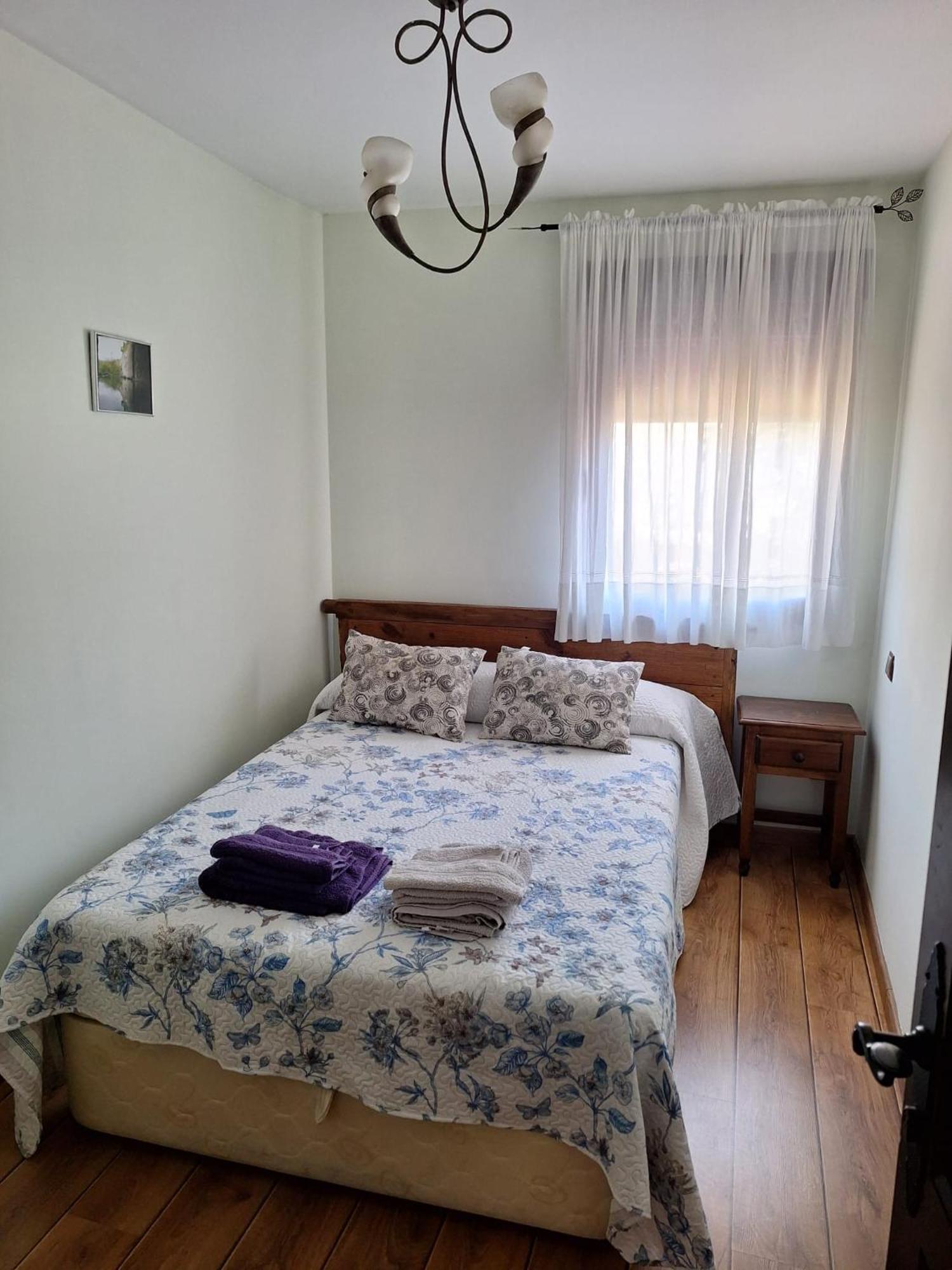 Casa Rural El Balcon Del Tajuna Valfermoso de Tajuna Zewnętrze zdjęcie
