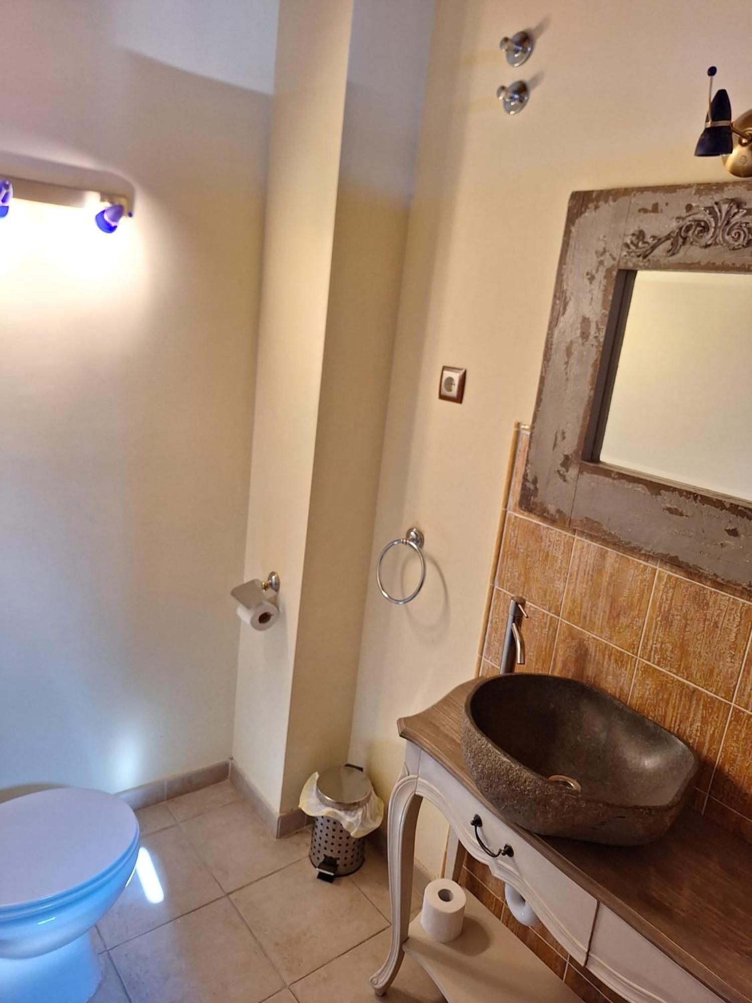 Casa Rural El Balcon Del Tajuna Valfermoso de Tajuna Zewnętrze zdjęcie